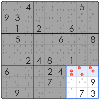 sudoku memory improvement exercises